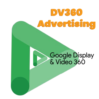 DV360 programmatic advertising service by ROIVERA digital marketing company in Hyderabad
