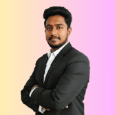 Rajesh Kumar, Performance Marketing and Digital Marketing Specialist in Hyderabad