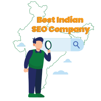 Best Indian SEO Company delivering data-driven search engine optimization services