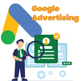 Google Ads and performance marketing agency in Hyderabad driving high-quality leads and measurable ROI