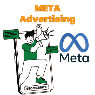 Meta Ads agency by ROIVERA digital marketing company in Hyderabad specializing in Facebook and Instagram advertising