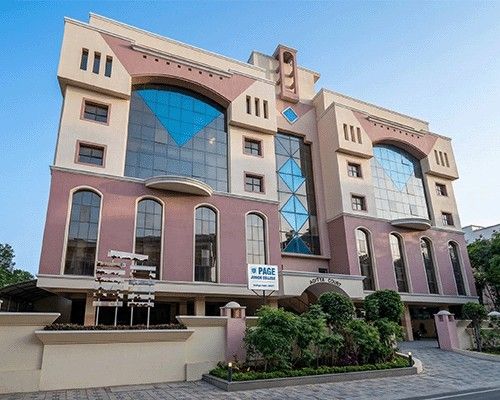 Best junior colleges in Hyderabad for MPC and BiPC intermediate programs