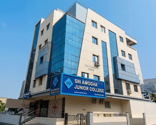 best intermediate colleges in Hyderabad