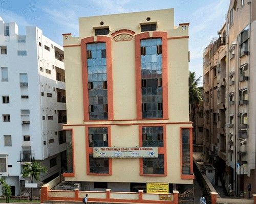 Best Junior Colleges in Hyderabad